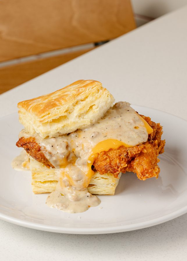 Biscuit Love