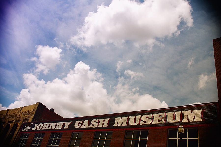 Johnny Cash Museum